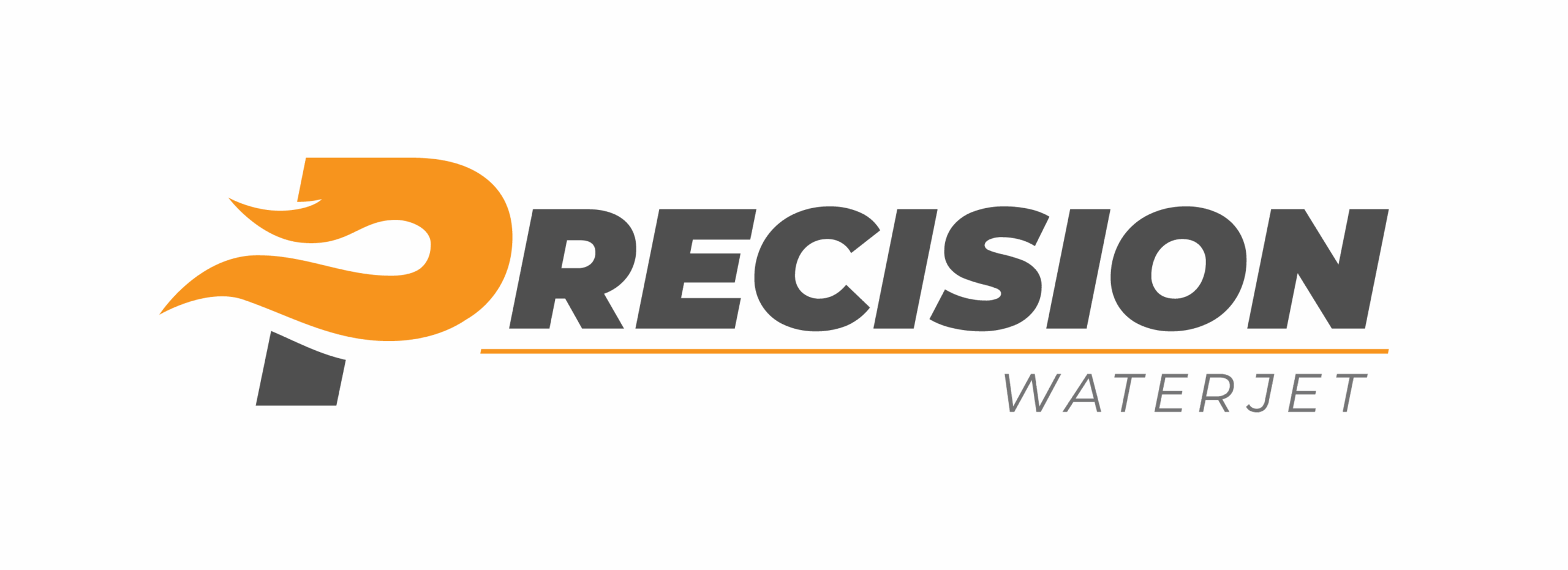 Precision WaterJet